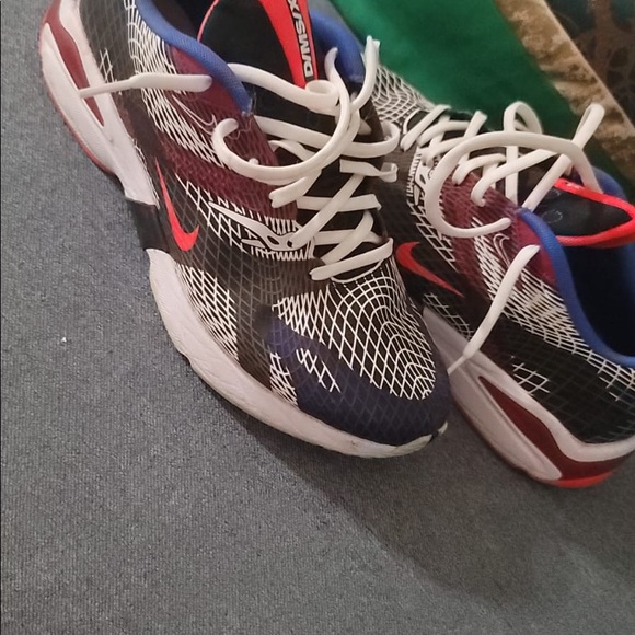 NIKE D/MS/X - Picture 4 of 6